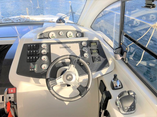 2013 BENETEAU GT 34 FLYER