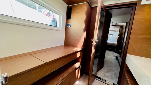 2021 LAGOON 46 OWNER’S VERSION