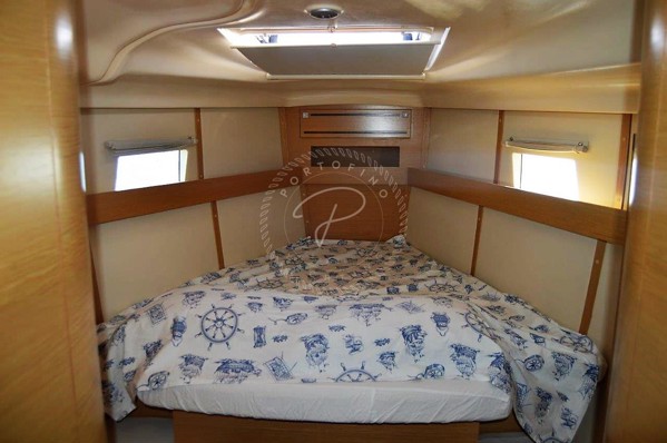 2012 ELAN 444 IMPRESSION