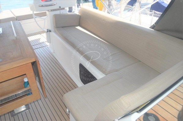 2018 DUFOUR 56 GL EXCLUSIVE