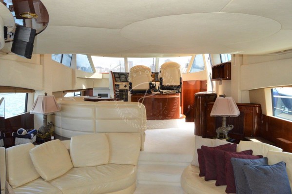 2001 | 2018 FAIRLINE SQUADRON 62