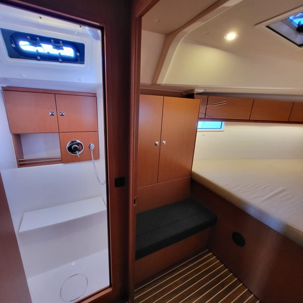 2022 BAVARIA 46 CRUISER 