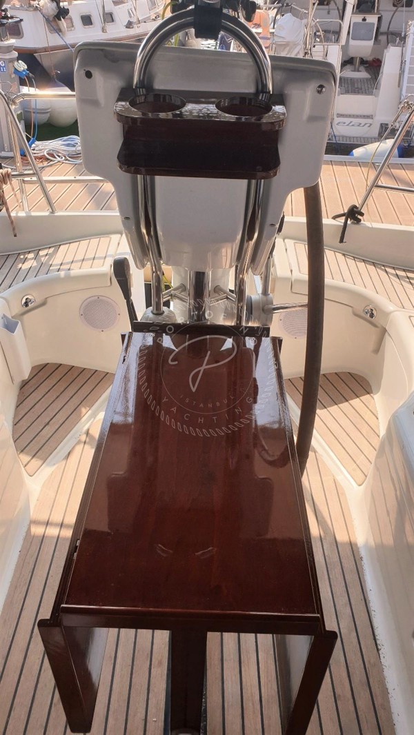 2006 BENETEAU OCEANIS 393 CLIPPER