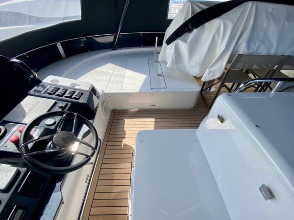 2022 SIRENA 58