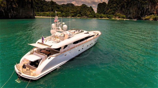 2006 MAIORA 31 DP