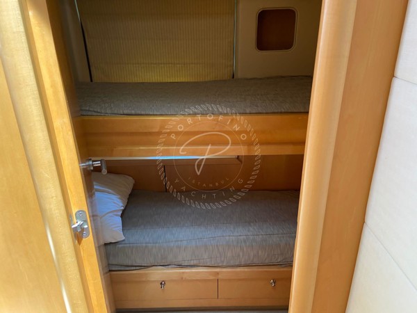 2006 SUNSEEKER PREDATOR 82