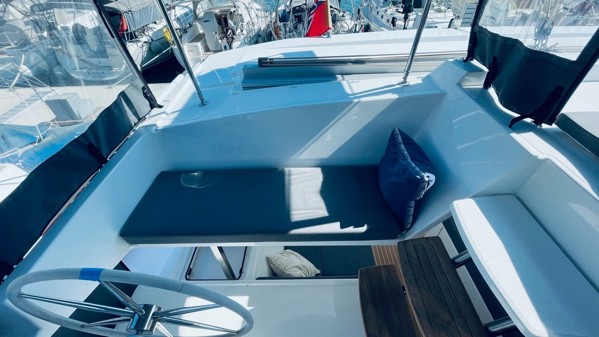 2023 FOUNTAINE PAJOT ASTREA 42 