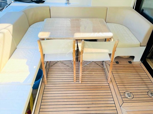 2014 ABSOLUTE 56 STY
