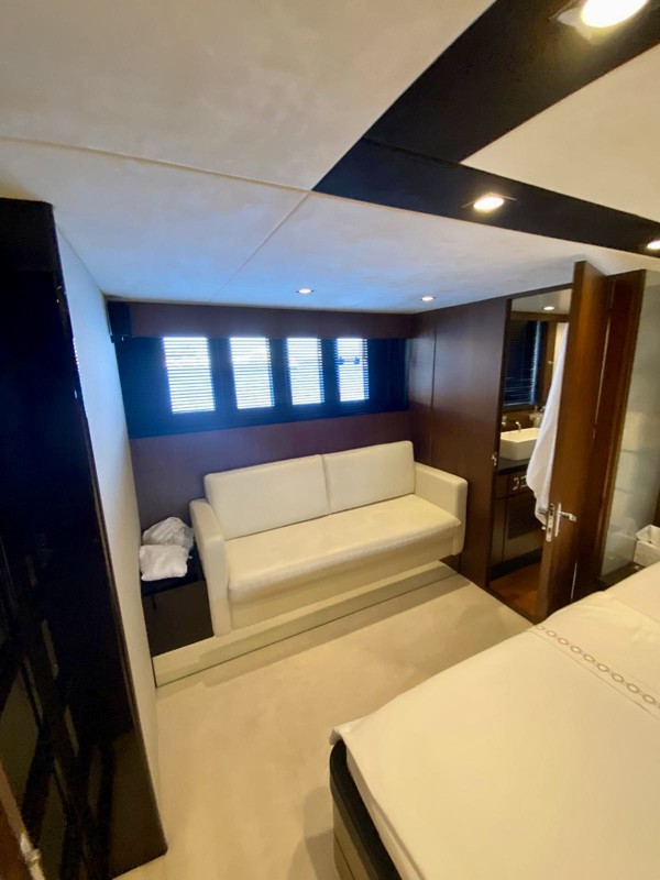 2014 FAIRLINE SQUADRON 78
