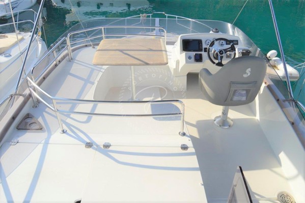 2013 BENETEAU ANTARES 42