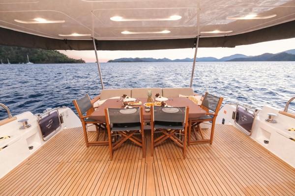 2023 SIRENA 68 