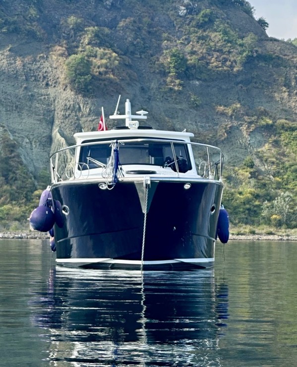 2021 TÜRKOĞLU YATÇILIK SEASKY 36