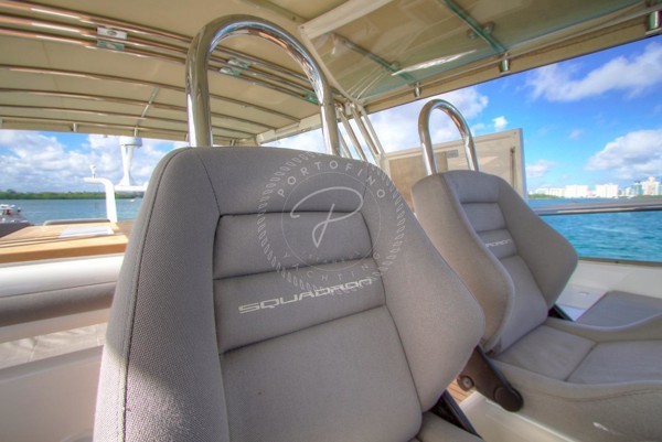 2015 FAIRLINE SQUADRON 65