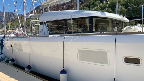 2014 LAGOON 39