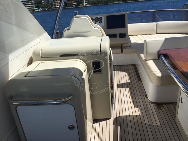 2016 AZIMUT 64 FLY