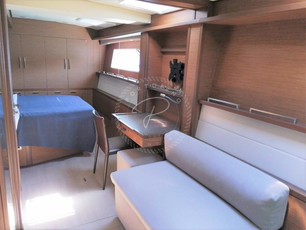 2018 LAGOON 620