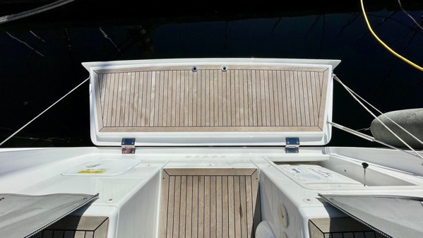 2022 HANSE 458