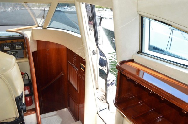 2001 | 2018 FAIRLINE SQUADRON 62