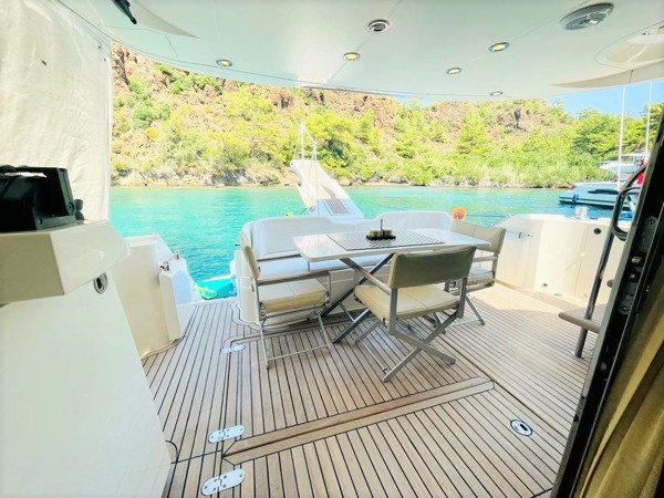 2003 FAIRLINE SQUADRON 58