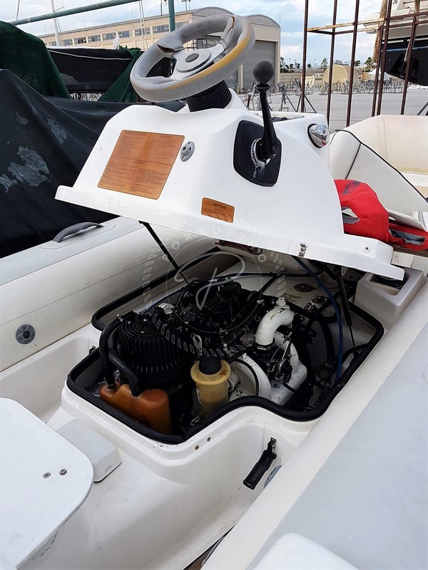 2009 WILLIAMS 385 TJ