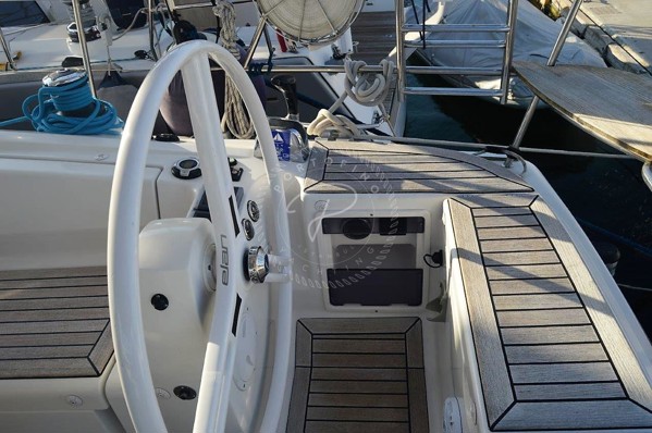 2012 ELAN 444 IMPRESSION