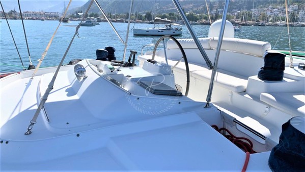 2007 LAGOON 440