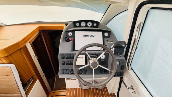 2013 NIMBUS 365 COUPE
