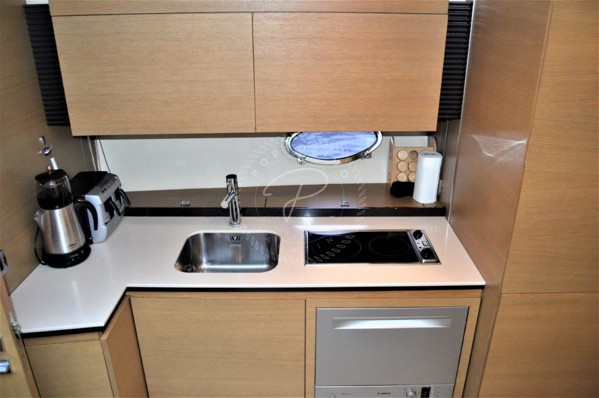 2011 ATLANTIS 50X4