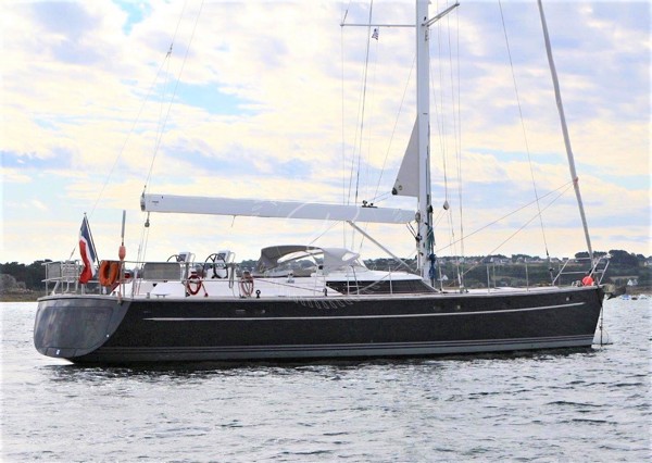2012 CONTEST 62 CS