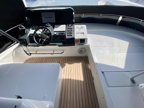 2022 SIRENA 58