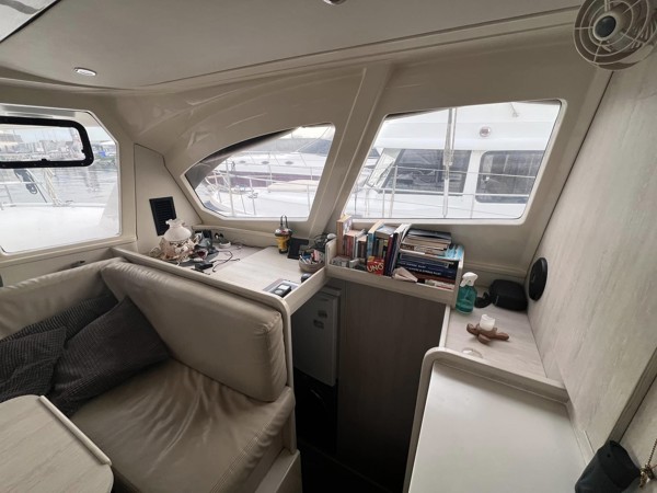2016 LEOPARD 44
