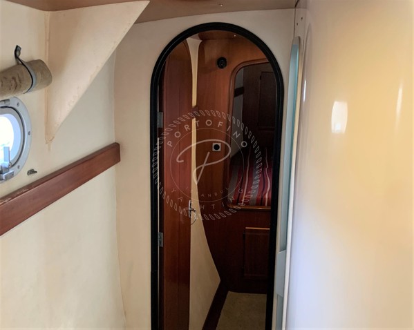 2002 FOUNTAINE PAJOT BELIZE 43