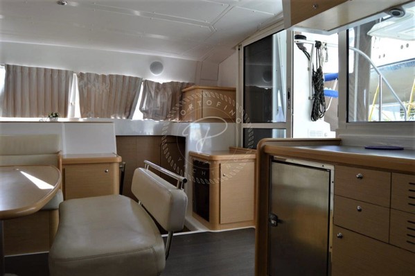 2014 LAGOON 421