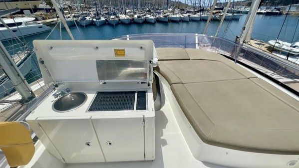 2013 PRESTIGE 500 FLY