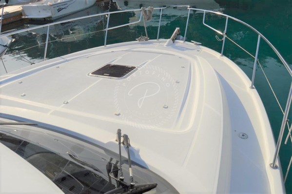 2013 BENETEAU ANTARES 42