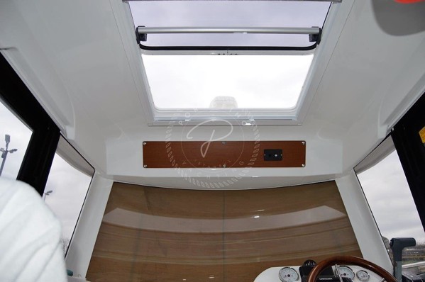 2016 JEANNEAU MERRY FISHER 755 MARLIN