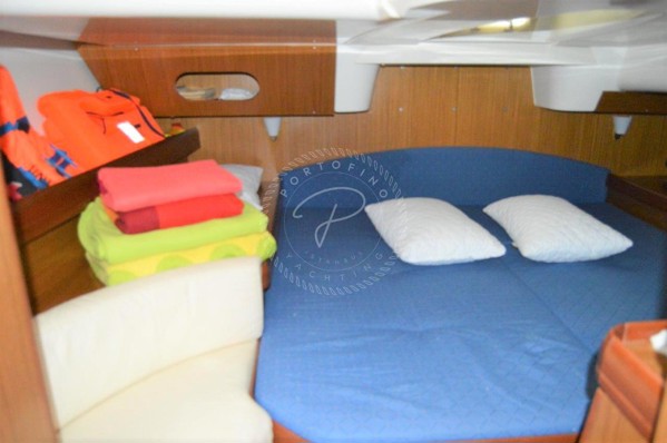 2006 JEANNEAU 42 DS 