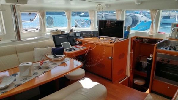 2006 LAGOON 440