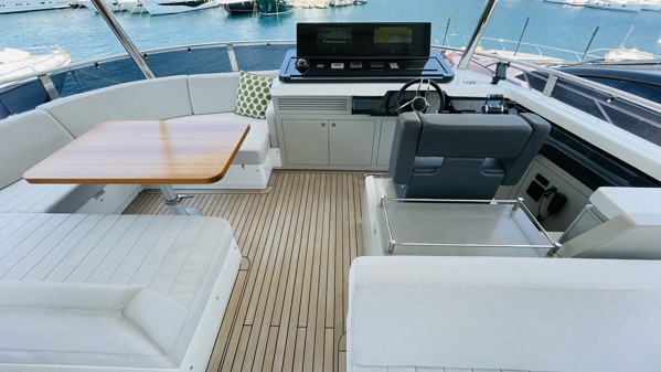 2024 SIRENA 78
