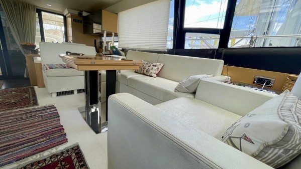 2013 PRESTIGE 500 FLY