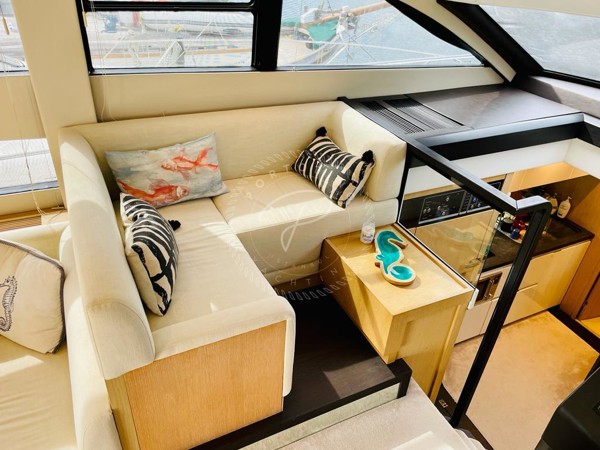 2015 FAIRLINE SQUADRON 48