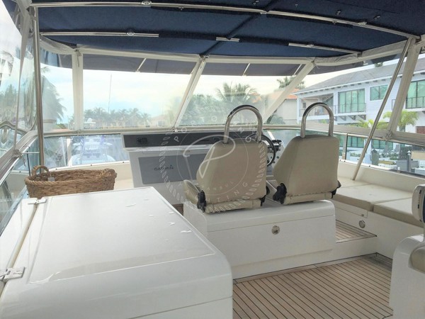 2012 FAIRLINE SQUADRON 65