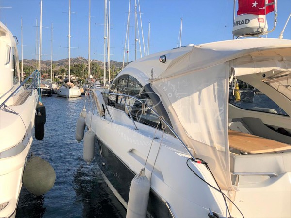 2013 BENETEAU GT 34 FLYER