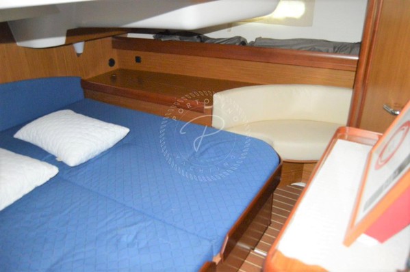 2006 JEANNEAU 42 DS 