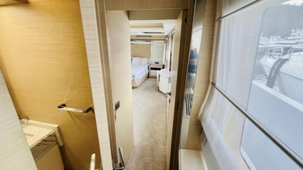 2013 BENETTI DELFINO 93