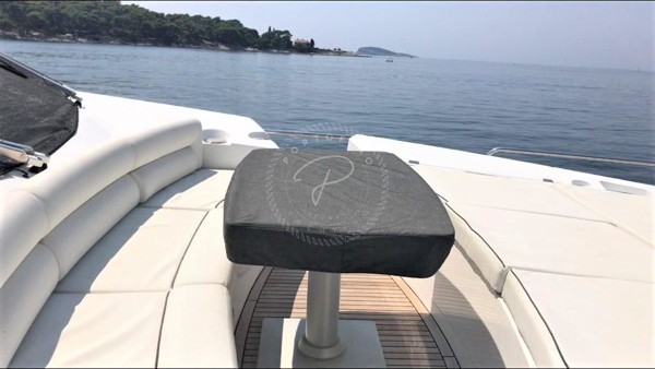 2012 SUNSEEKER 80