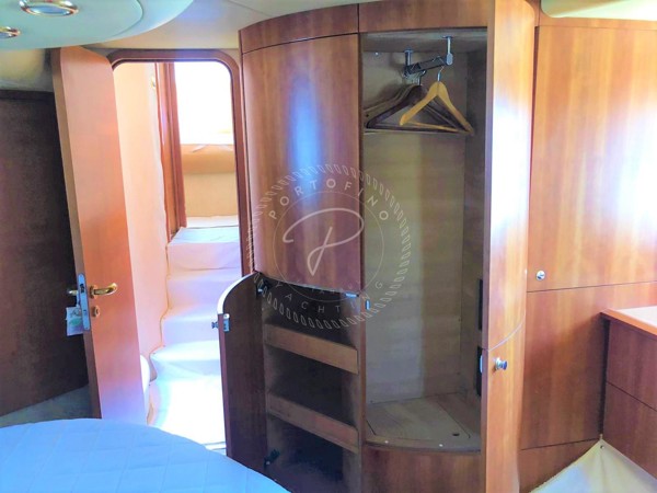 2010 AZIMUT 55 FLY