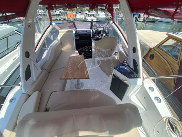2015 COBREY 28 SC