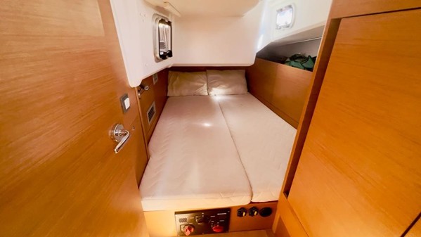 2020 JEANNEAU SUN ODYSSEY 410