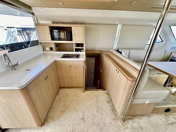 2021 AQUILA 44
